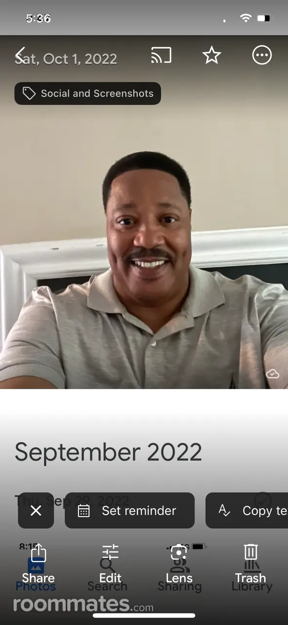 Profile photo 2 of 6