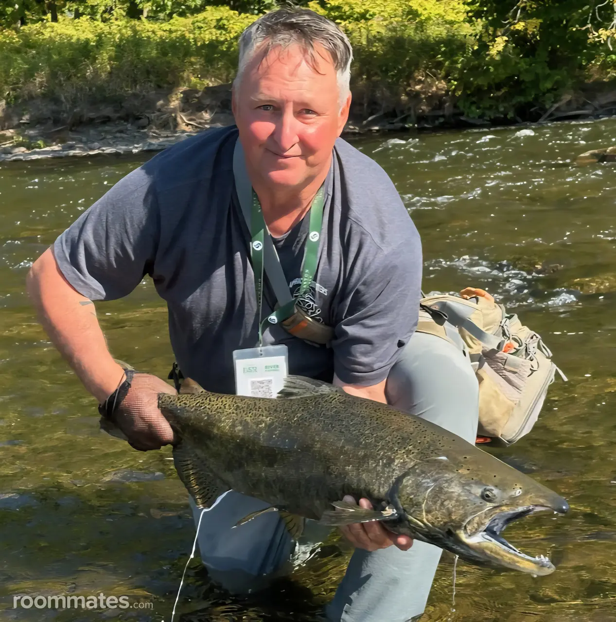 Profile photo 1 of 1