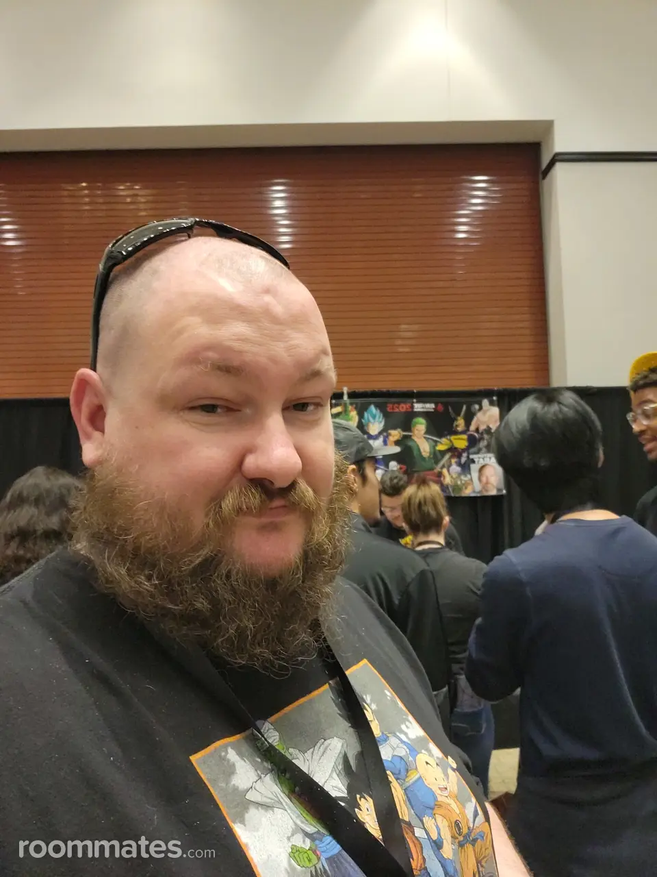 Profile photo 1 of 1