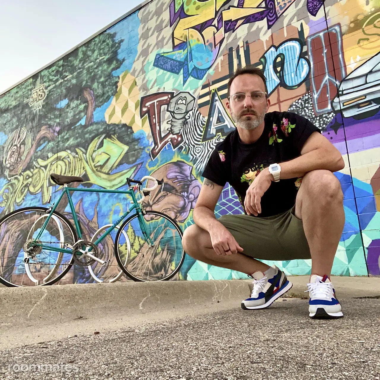 Profile photo 10 of 11