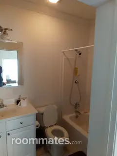 Room for rent in Asheville, NC $500, house