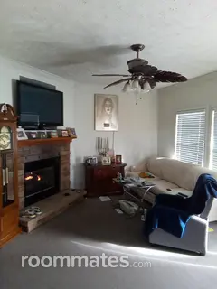 Room for rent in Asheville, NC $500, house