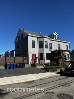 Room for rent in East Boston MA $1300, apartment