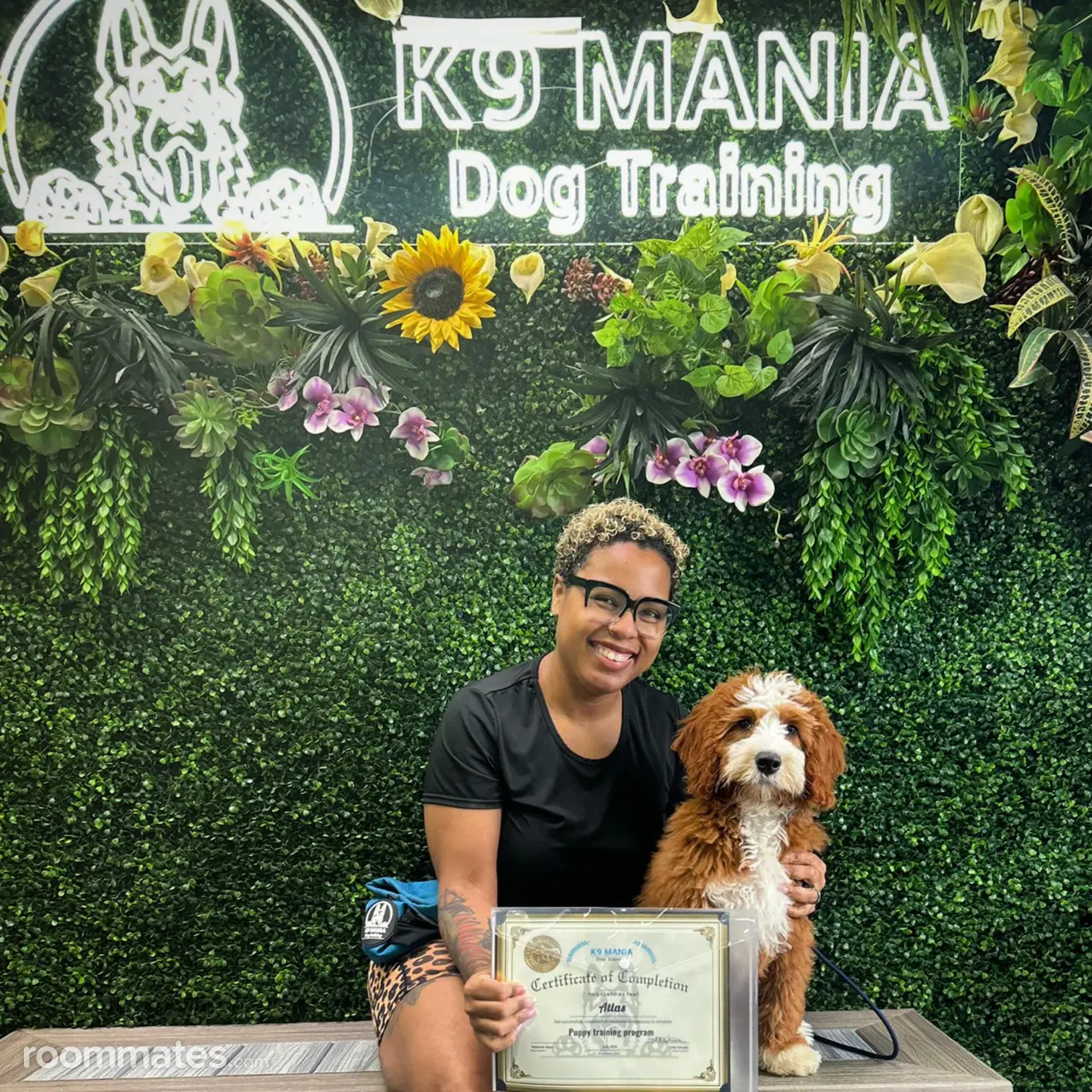 Profile photo 3 of 3