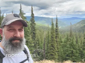 Roommate looking Spokane, WA, $800