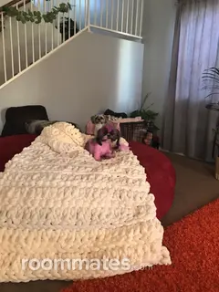 Room for rent in Victorville, CA $800, house