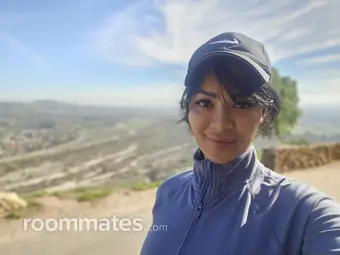 Roommate looking San Bernardino, CA, $800