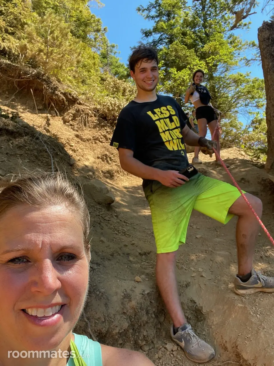 Profile photo 12 of 14