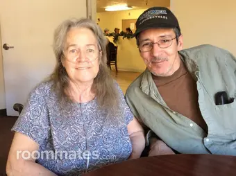 Roommate looking Meridian, ID, $600