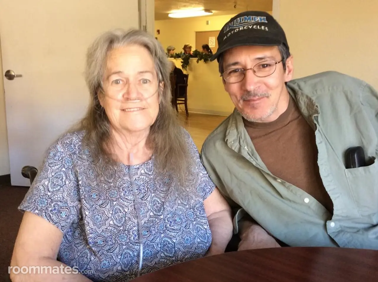 Profile photo 1 of 1