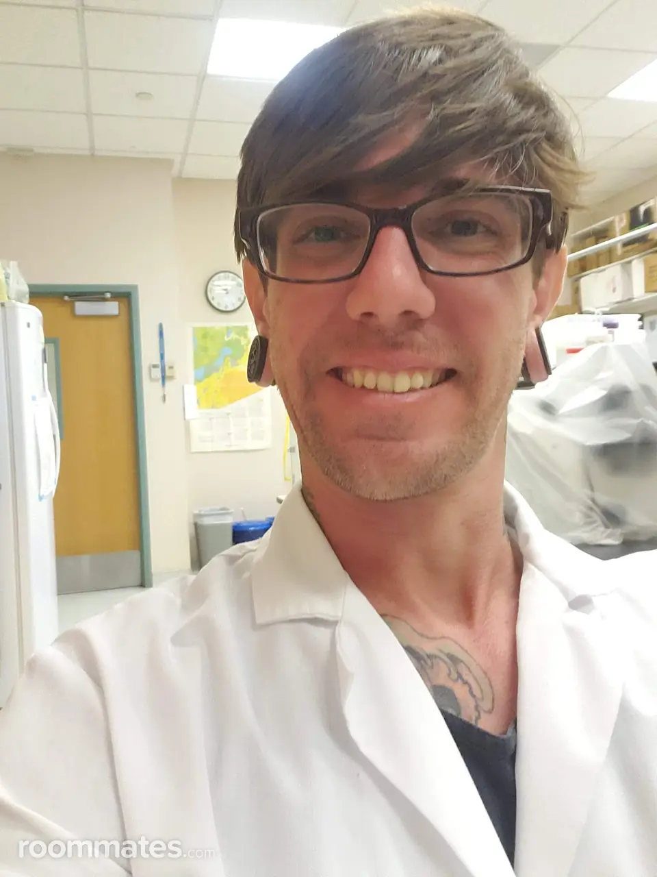 Profile photo 1 of 1