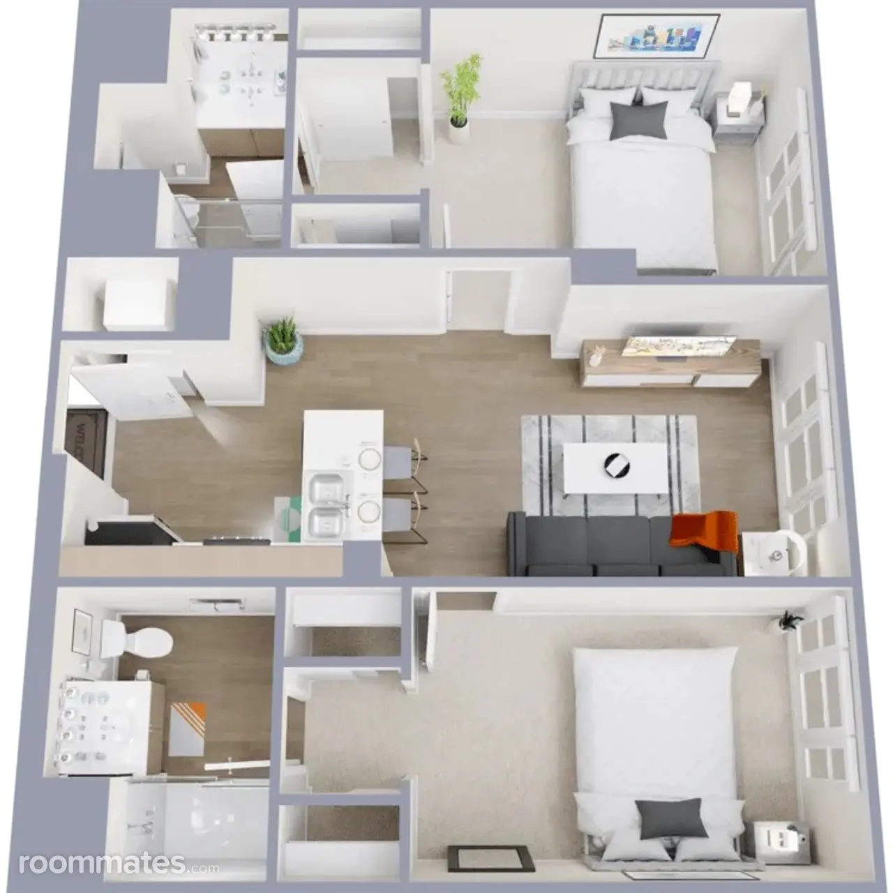 Profile photo 1 of 3