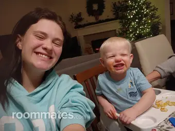 Roommate looking Mckinney, TX, $800