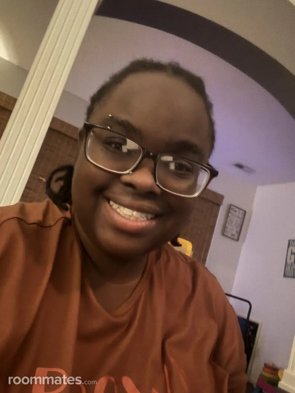 Profile photo 1 of 1