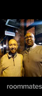 Roommate looking Henrico, VA, $900