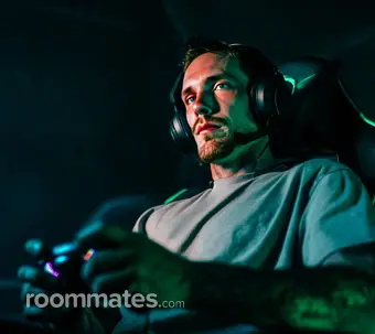 Roommate looking Greenville, SC, $800