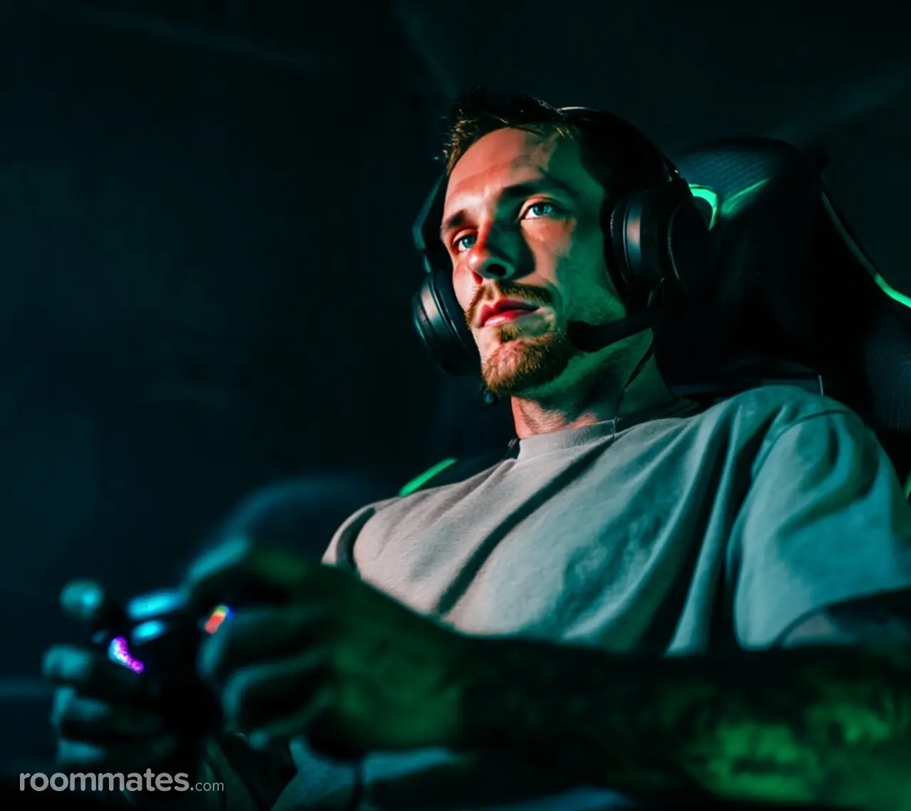 Profile photo 1 of 1