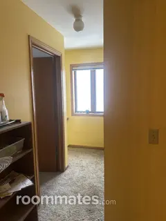 Room for rent in DeForest, WI $900, townhouse