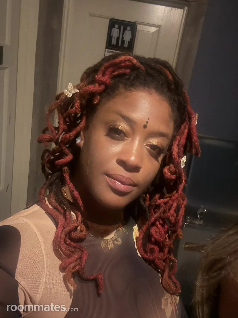 Profile photo 1 of 1