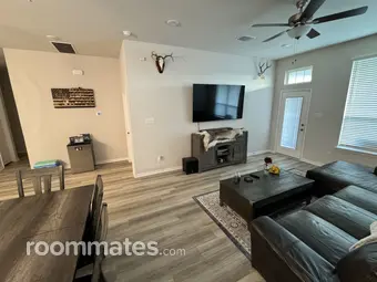 Room for rent in Belton, TX $1200, house