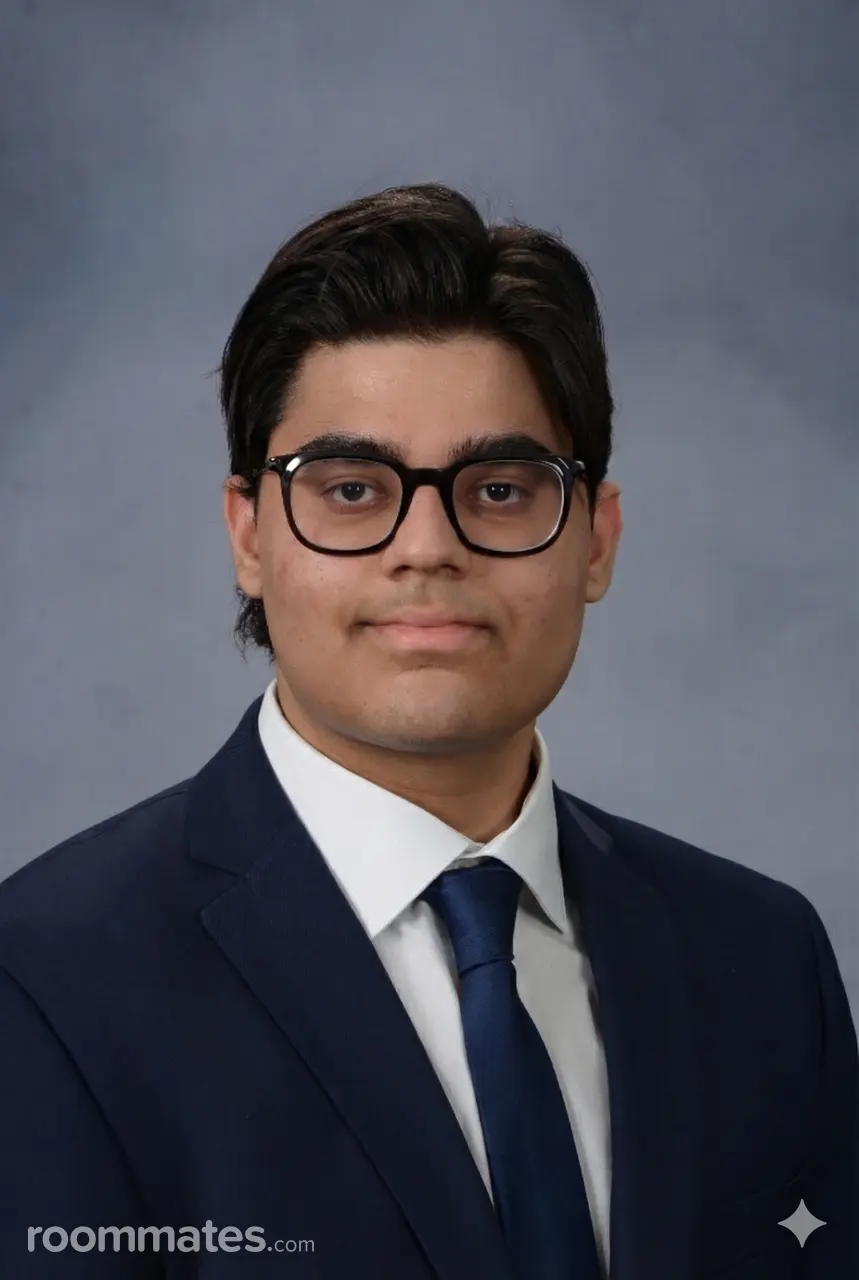 Profile photo 3 of 3