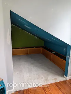 Room for rent in West Warwick, RI $1000, house