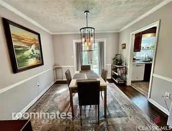 Room for rent in Bogart, GA $750, townhouse