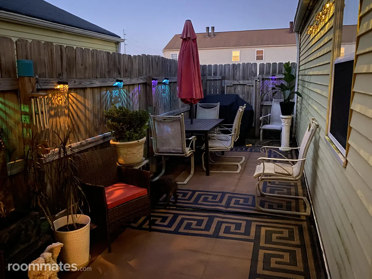 Profile photo 1 of 14