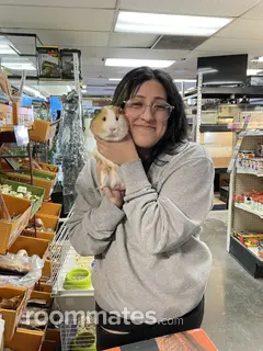 Roommate looking Lancaster, CA, $800