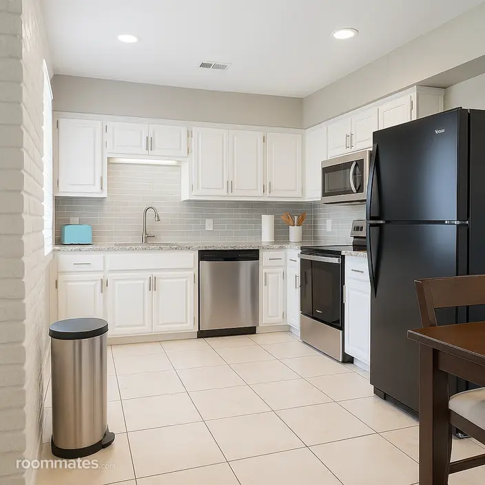 Room for rent in Columbus, GA $750, house