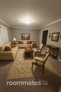 Room for rent in Columbus, GA $750, house