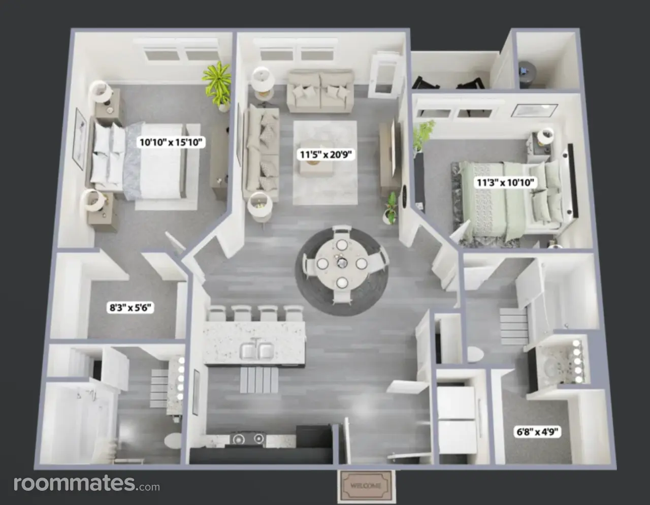 Profile photo 3 of 4