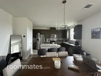 Room for rent in Pflugerville, TX $1200, house