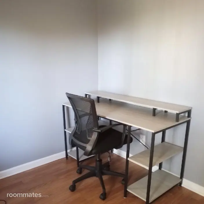 Room for rent in South Hill, VA $700, house