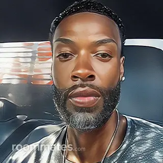 Roommate looking Midwest City, OK, $700