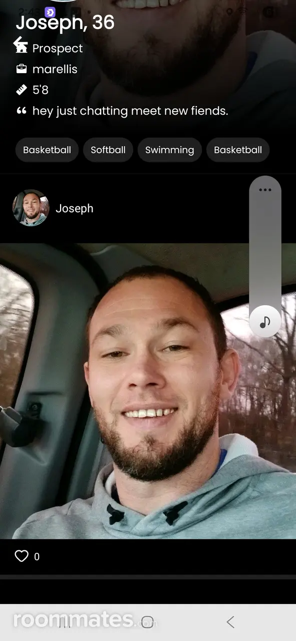 Profile photo 1 of 1