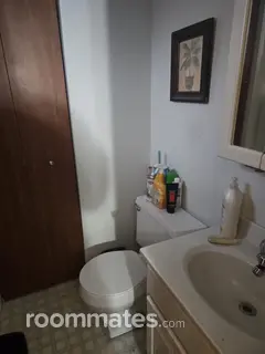 Room for rent in Iowa City, IA $750, apartment