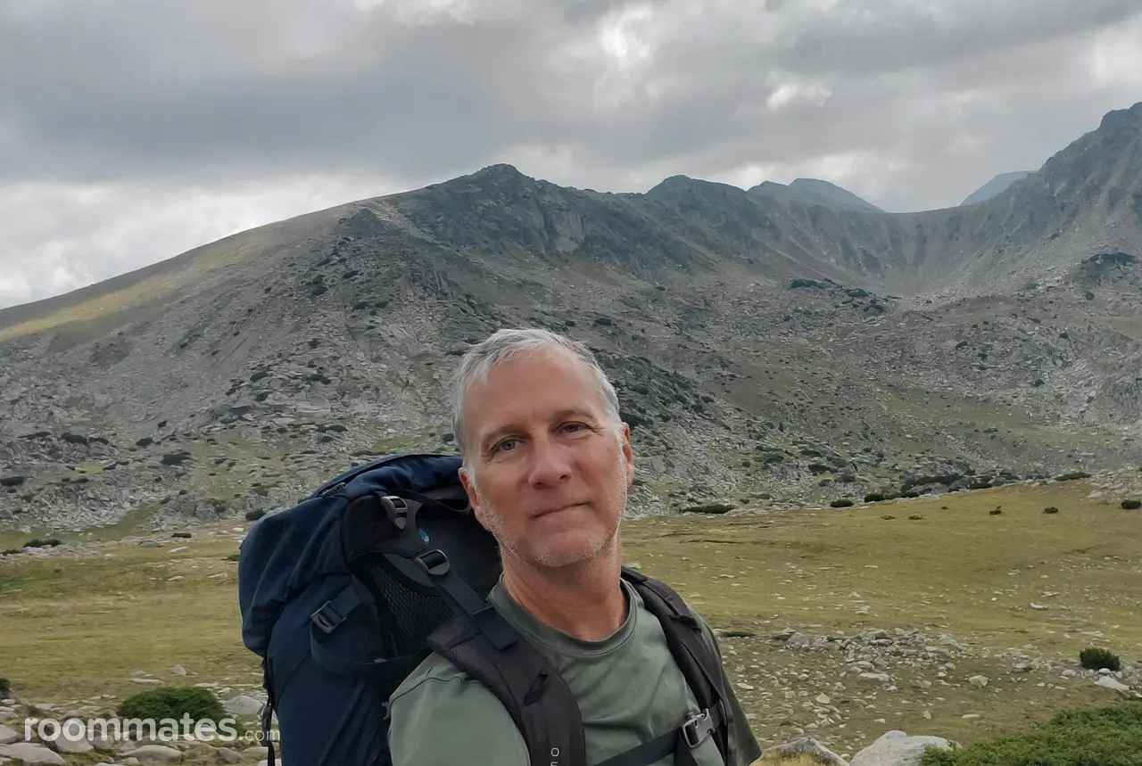 Profile photo 1 of 1