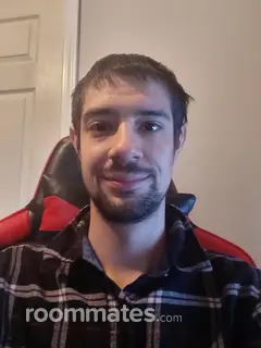 Roommate looking Buffalo, NY, $700