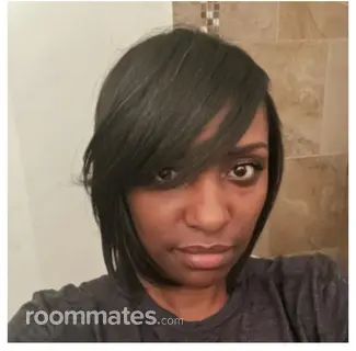 Roommate looking University Park, IL, $800