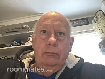 Roommate looking Jackson, MS, $800