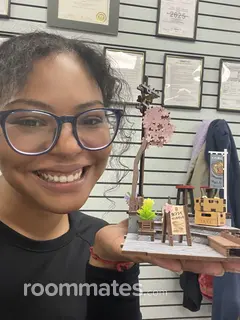 Roommate looking Richlands, NC, $600