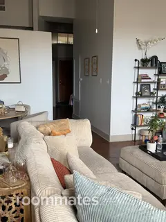 Room for rent in New Orleans, LA $1200, apartment