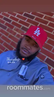 Roommate looking Jackson, MS, $500