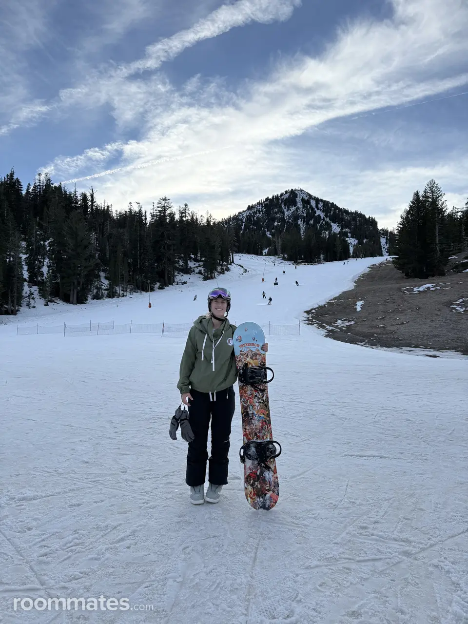 Profile photo 3 of 7