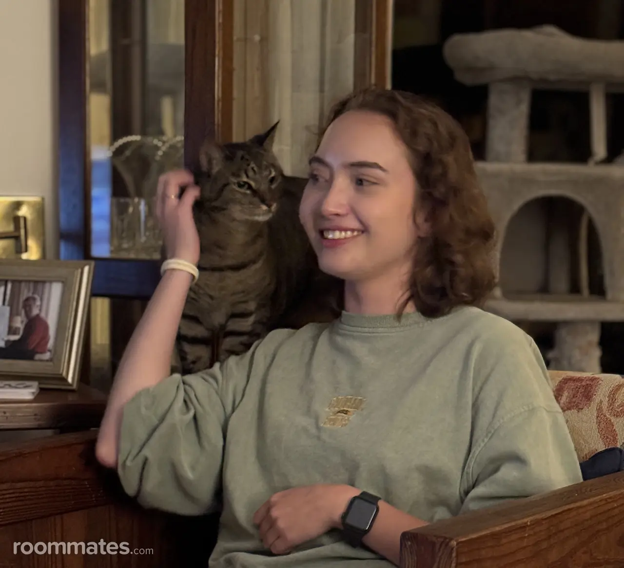 Profile photo 2 of 5