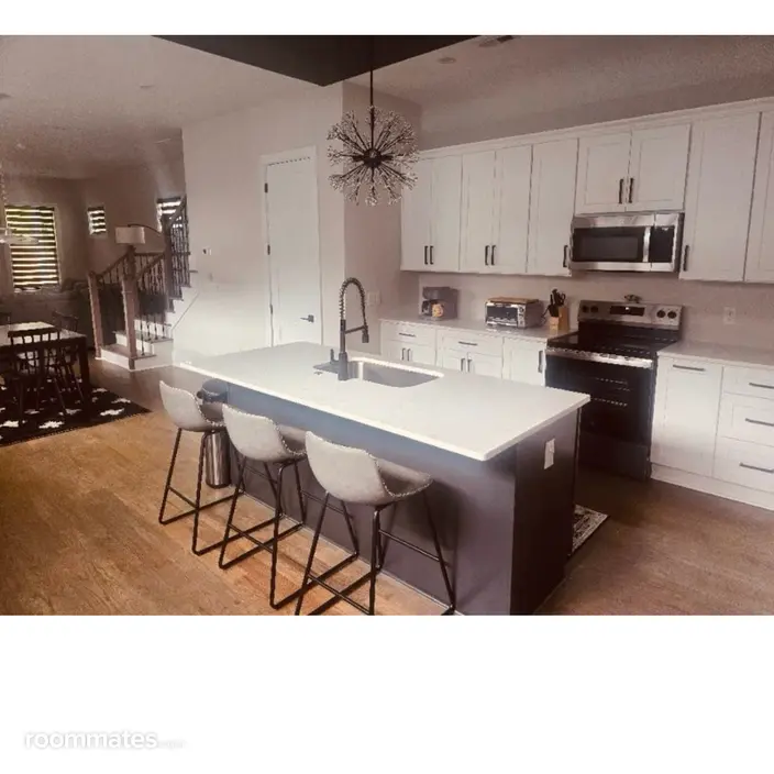 Room for rent in Nashville, TN $1150, house