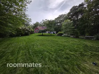 Room for rent in Douglas, MA $1200, house