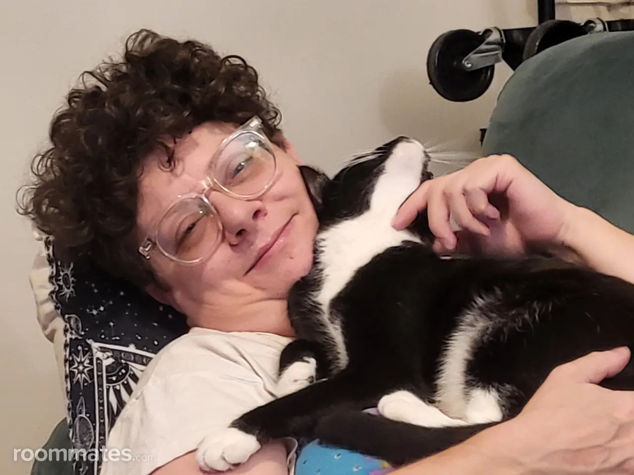 Profile photo 9 of 10