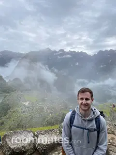 Roommate looking Portland, ME, $1200